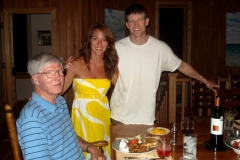 Kiawah  September 2011