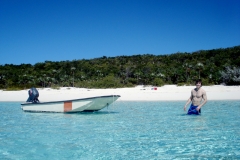 Bahamas February 2011